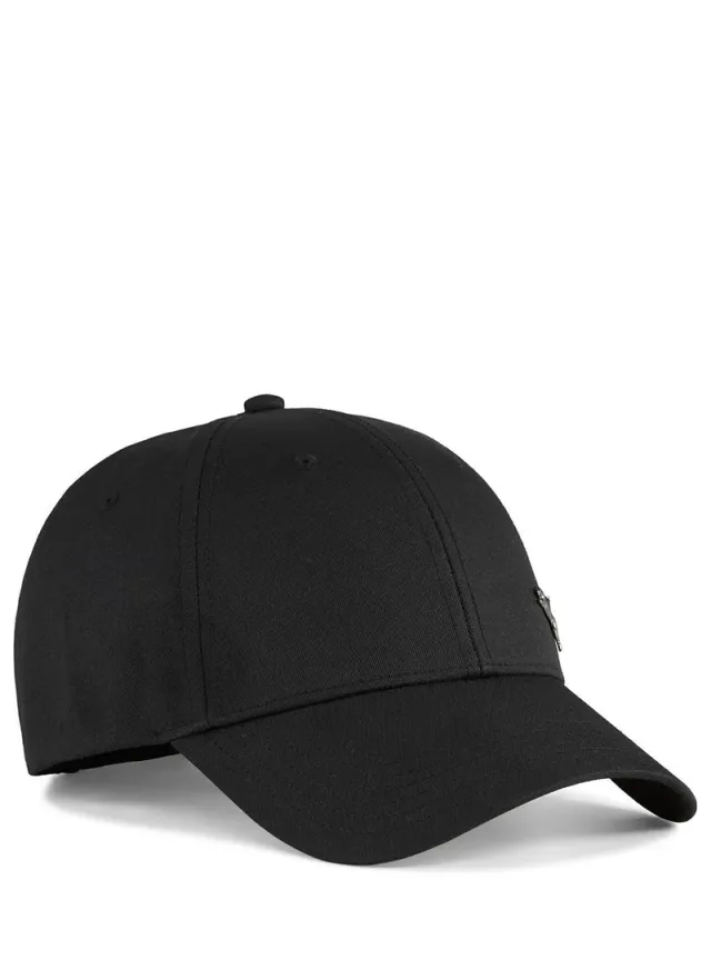 Essential Metal Cat Cap