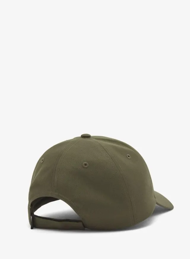 Essential Metal Cat Cap – image 2