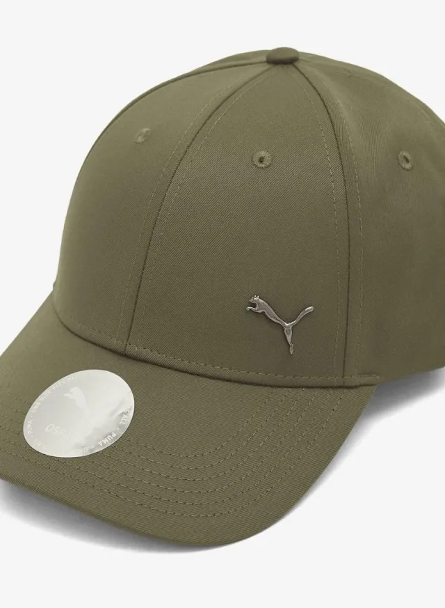 Essential Metal Cat Cap – image 3