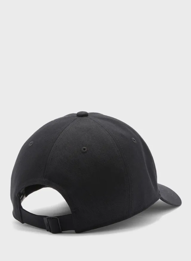 Baseball Logo Cap – image 2