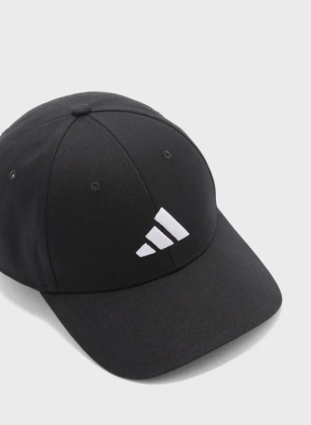 Baseball Logo Cap – image 3
