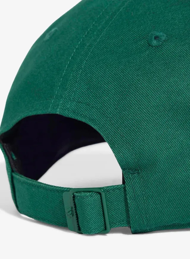 3-Stripes New Logo Baseball Cap – image 4