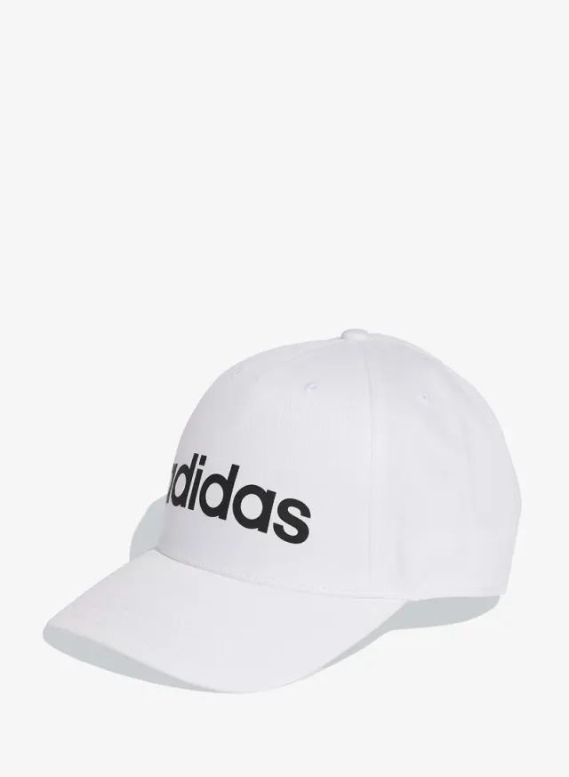 Linear Baseball Cap