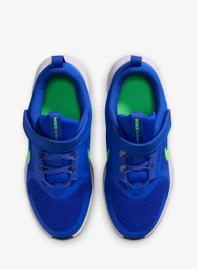 Kids' Star Runner 5 Running Shoes Black – image 5