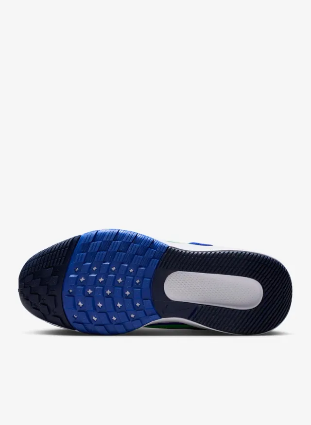Kids' Star Runner 5 Running Shoes Black – image 6