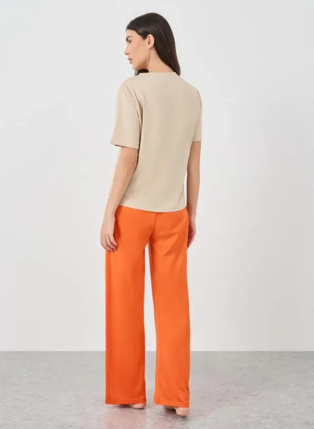 Take Two Floral T-Shirt and Pyjama Set – image 6