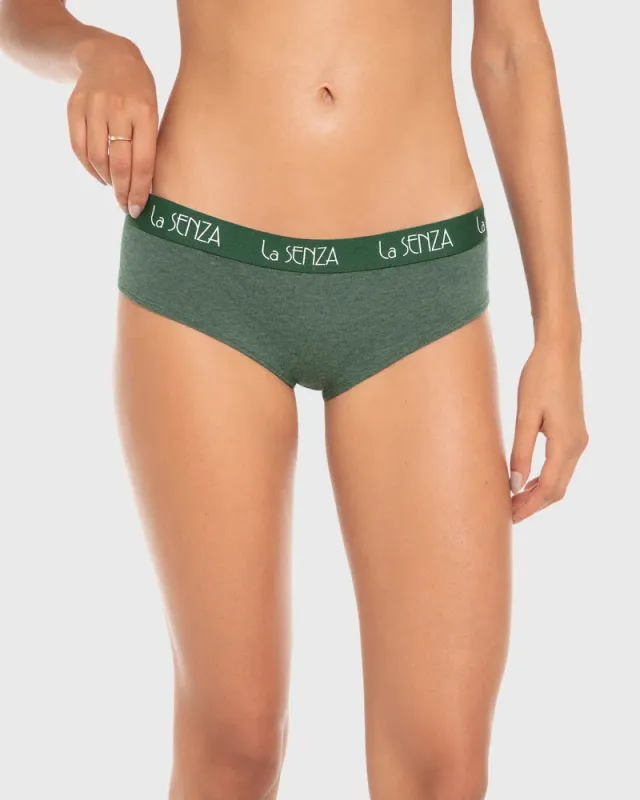 La Senza Remix Hipster Panty