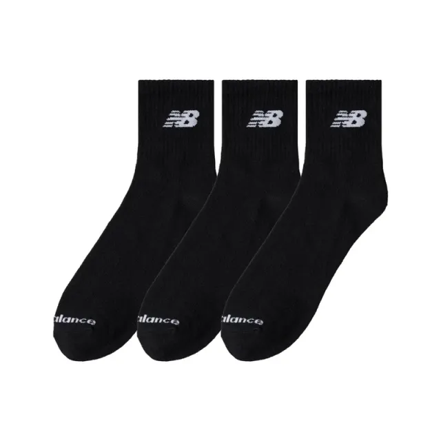 3-Pack Lightweight Ankle Socks – image 2
