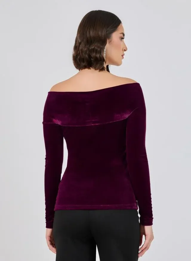 Women's Sleeveless Knit Top Brown – image 5