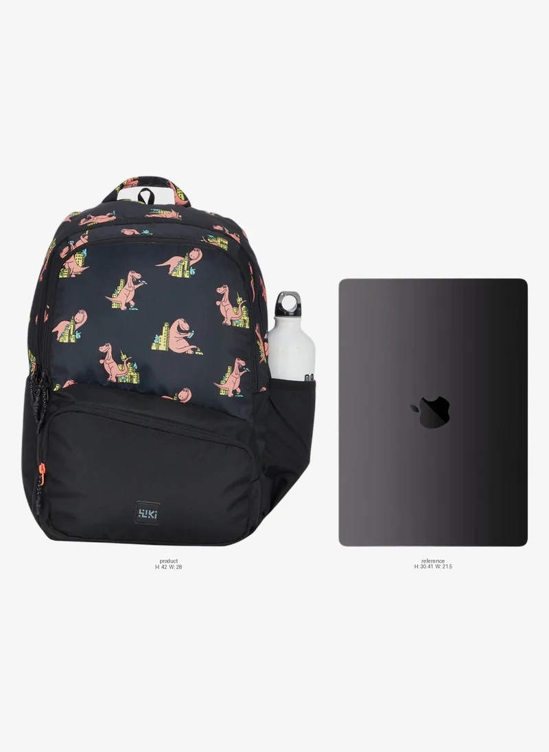 Wildcraft Wiki Champ 4 24L Backpack Black