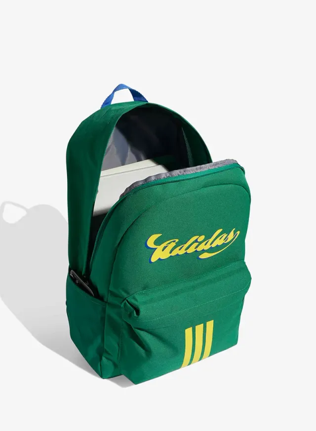 Tiro Graphic Backpack II – image 5