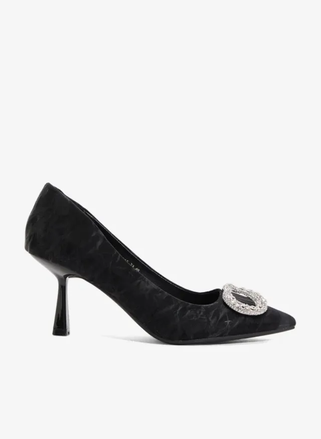 Women's High Heel Pumps