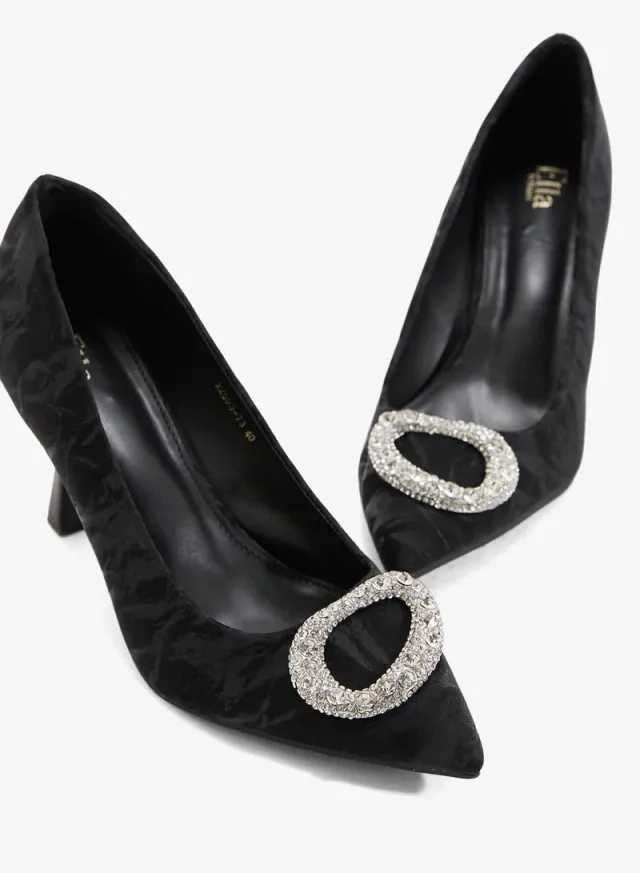 Women's High Heel Pumps – image 4