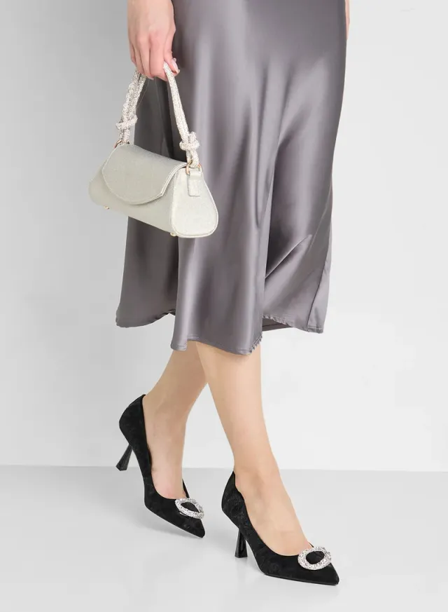 Women's High Heel Pumps – image 5