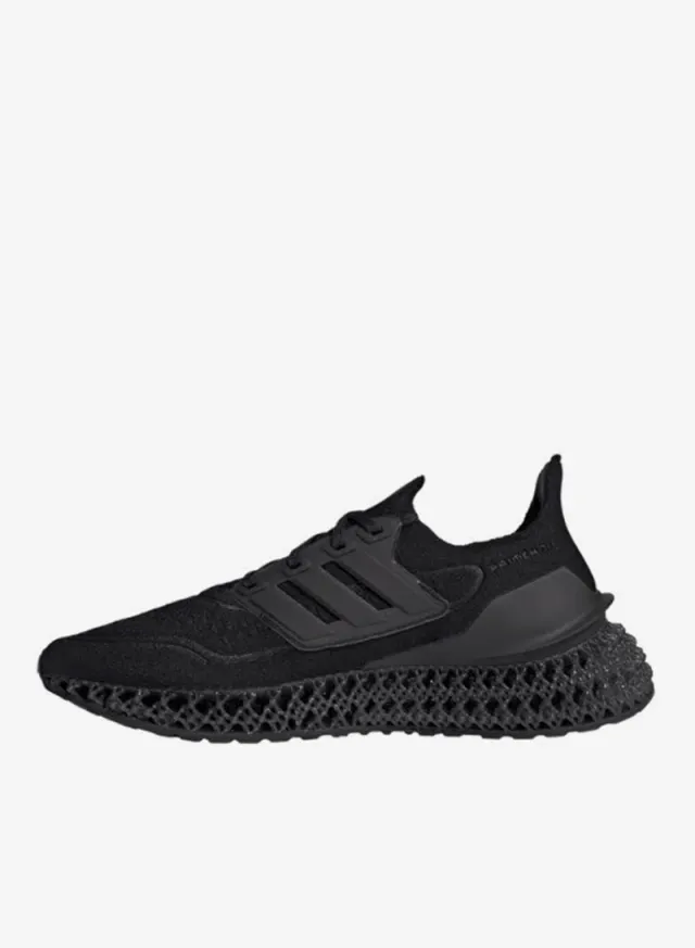Ultra 4DFWD Running Shoes Black – image 10
