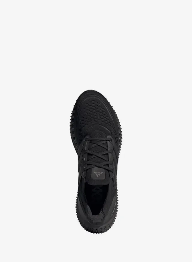 Ultra 4DFWD Running Shoes Black – image 11