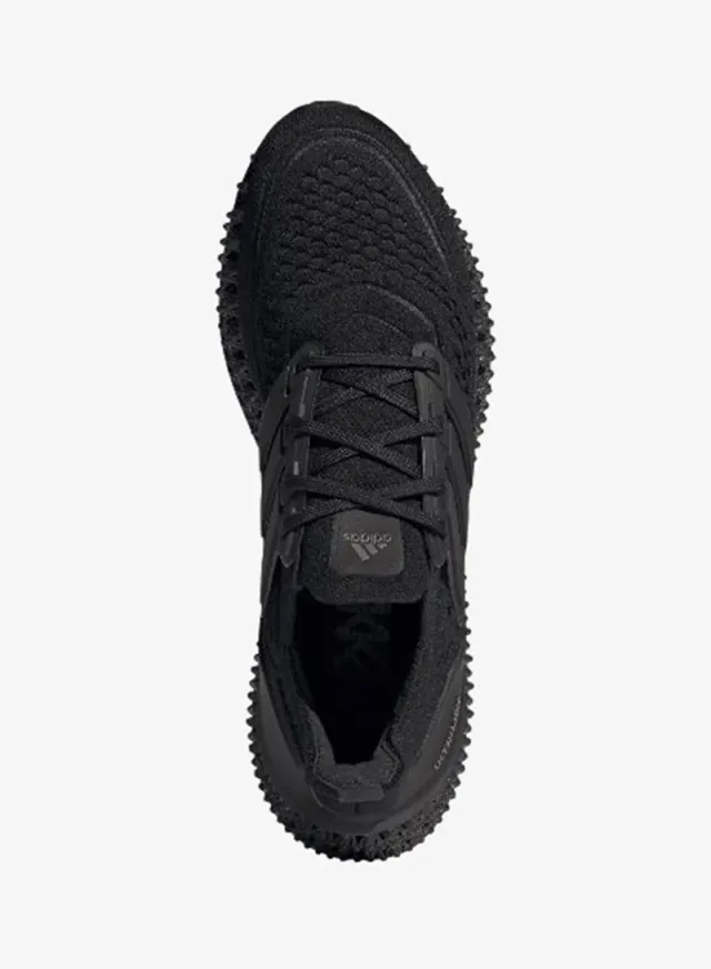 Ultra 4DFWD Running Shoes Black – image 4