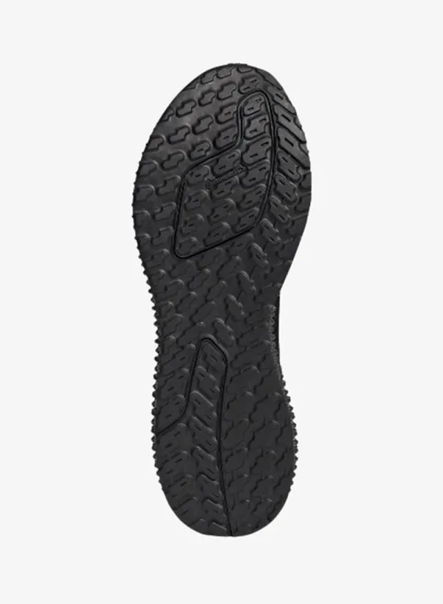 Ultra 4DFWD Running Shoes Black – image 5