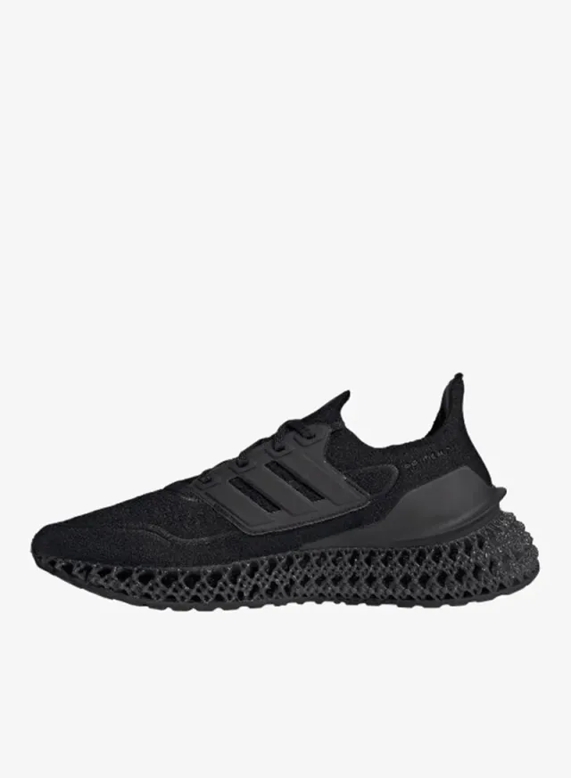 Ultra 4DFWD Running Shoes Black – image 6