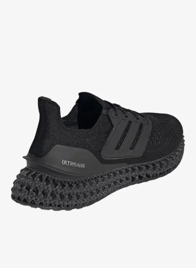 Ultra 4DFWD Running Shoes Black – image 8