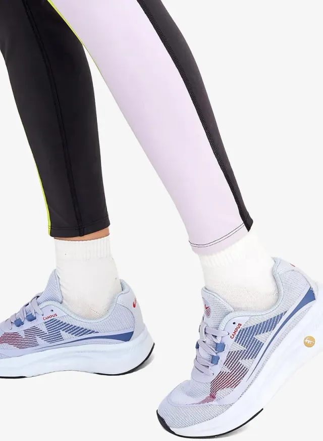 Women's Low-Top Sneakers Black – image 6