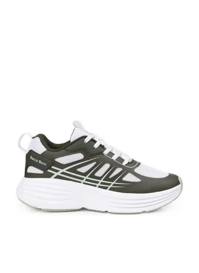 Runway Running Shoes