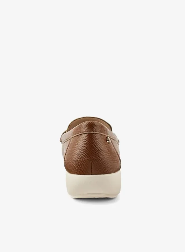 Women's Cutout Slip-On Loafers – image 4