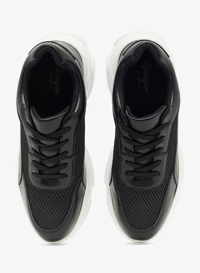 Chunky Comfort Sneakers – image 4