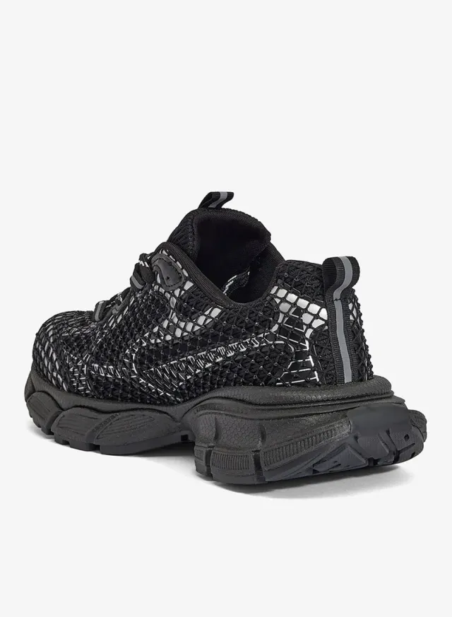 Chunky Sport Sneakers – image 2