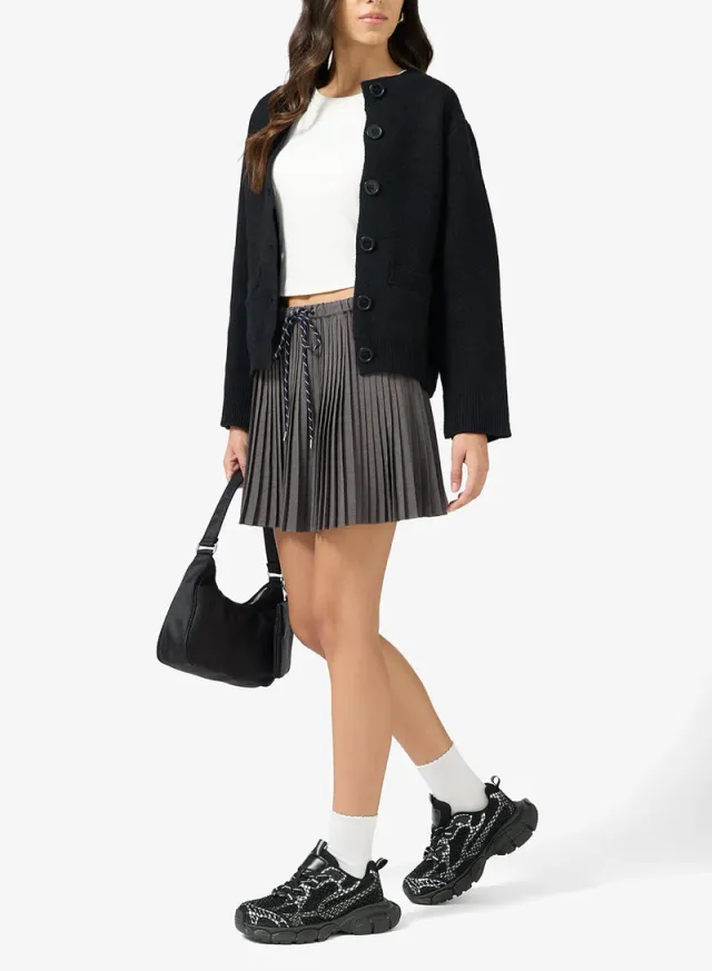 Chunky Sport Sneakers – image 5