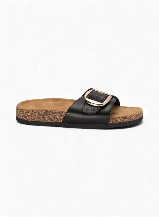 Casual Comfort Slide