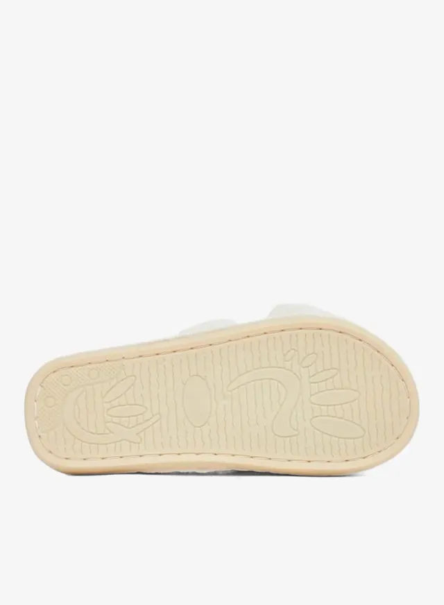 Bow Strap Bedroom Slippers – image 6