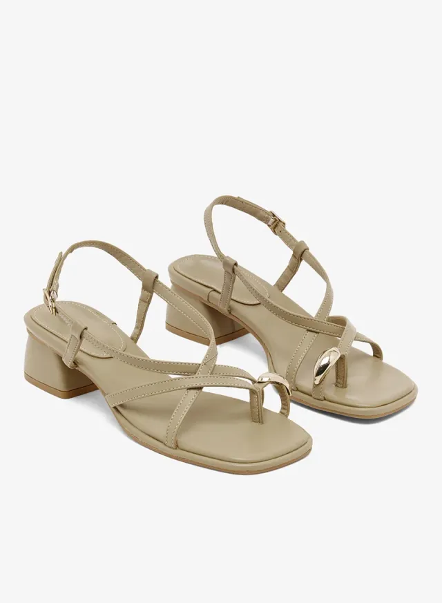 Women's Wedge Sandals – image 4