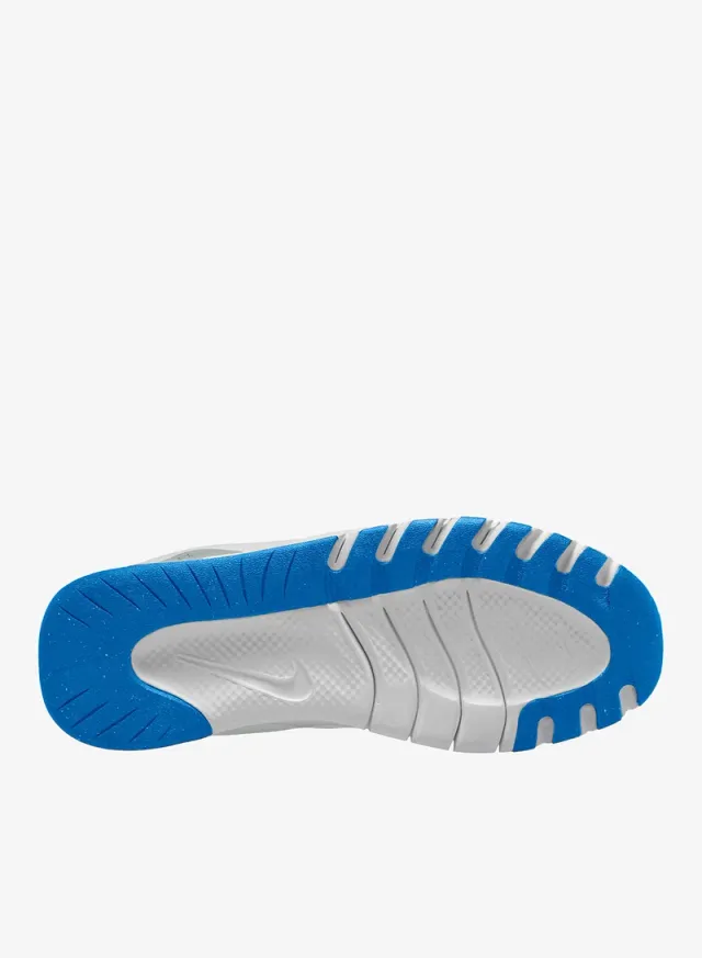 Nike Flex Train Women's Training Shoe - Black/Ember Glow – image 4
