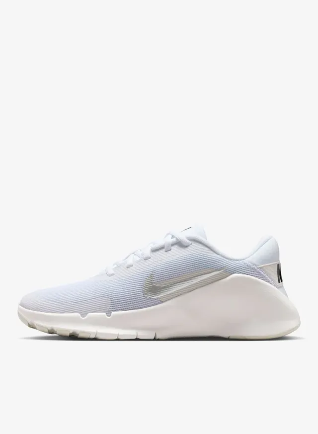 Nike Flex Train Women's Training Shoe - Black/Ember Glow – image 2