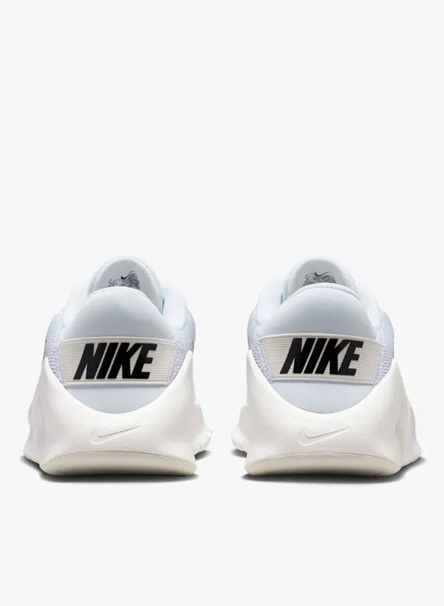 Nike Flex Train Women's Training Shoe - Black/Ember Glow – image 4