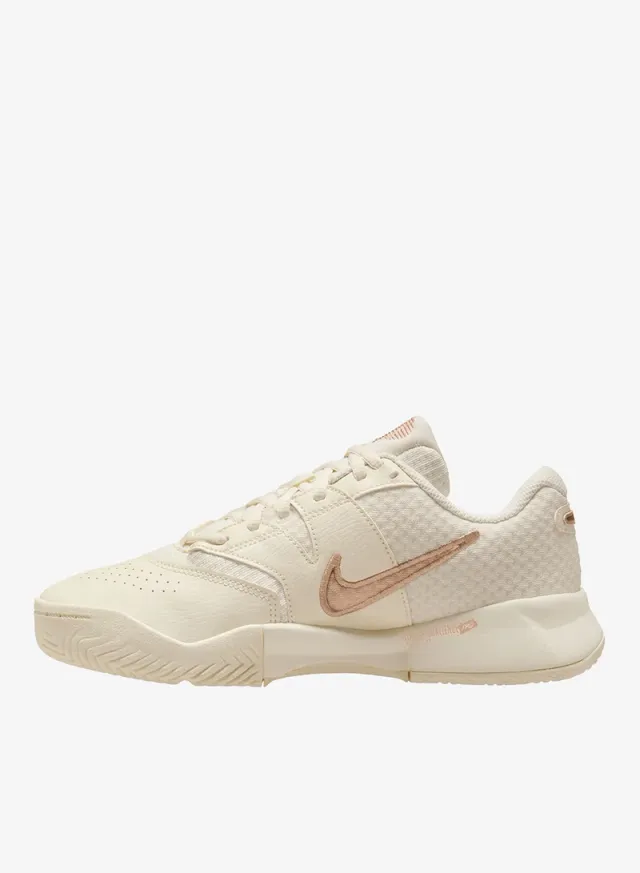 Women's Court Lite 4 Tennis Shoes - High-Abrasion Rubber Outsole – image 2