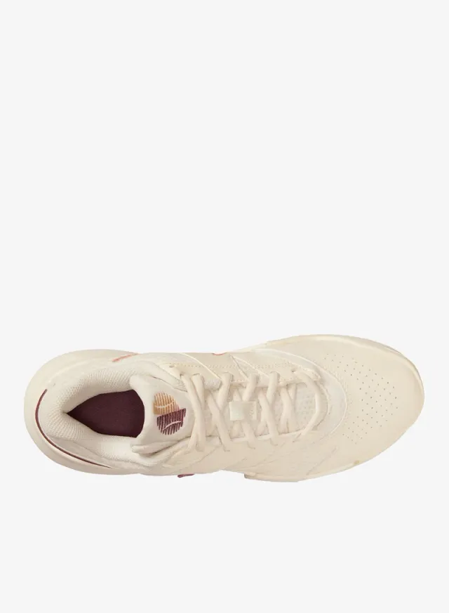 Women's Court Lite 4 Tennis Shoes - High-Abrasion Rubber Outsole – image 3