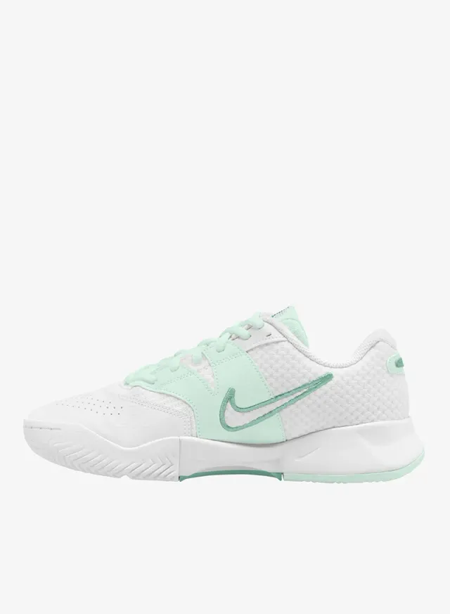 Women's Court Lite 4 Tennis Shoes - High-Abrasion Rubber Outsole – image 2