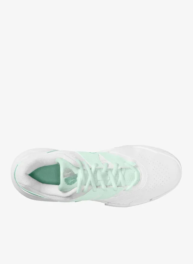 Women's Court Lite 4 Tennis Shoes - High-Abrasion Rubber Outsole – image 3