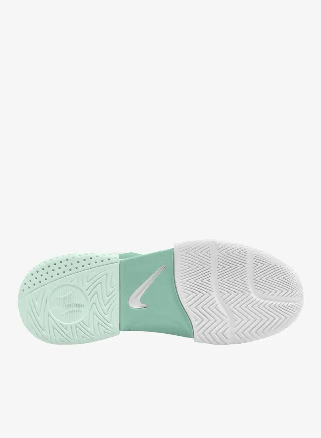 Women's Court Lite 4 Tennis Shoes - High-Abrasion Rubber Outsole – image 4