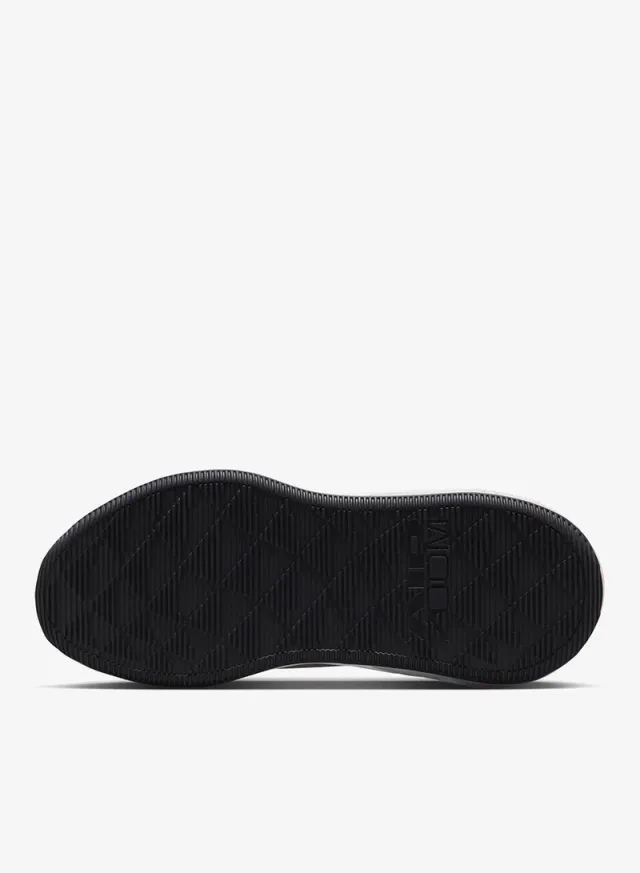 Nike Air Zoom Bella 7 Training Shoe - College Grey/Peoony Chalk – image 6
