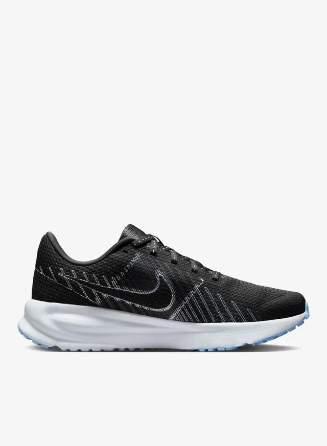 Nike Run Defy Women's Running Shoes - Sail/White