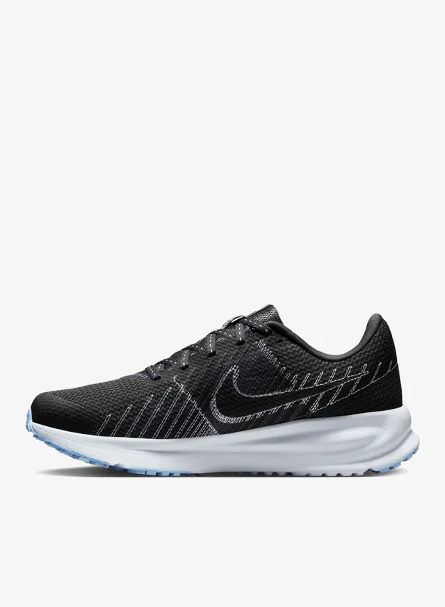 Nike Run Defy Women's Running Shoes - Sail/White – image 2