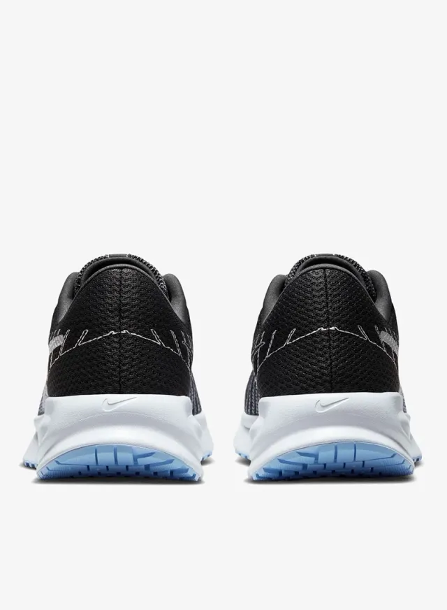 Nike Run Defy Women's Running Shoes - Sail/White – image 4