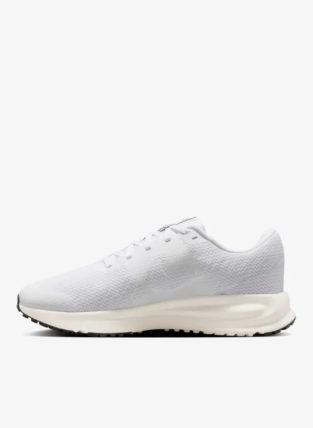 Nike Run Defy Women's Running Shoes - Sail/White – image 2