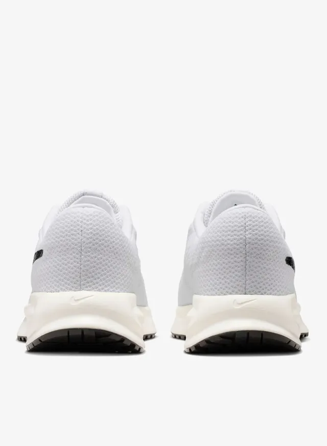 Nike Run Defy Women's Running Shoes - Sail/White – image 4