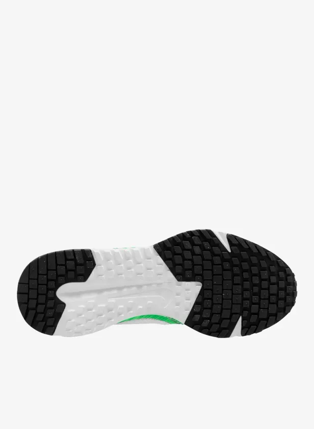 Nike Run Defy Women's Running Shoes - Sail/White – image 4