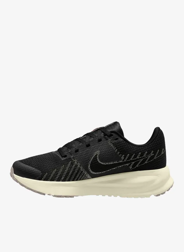 Nike Run Defy Women's Running Shoes - Sail/White – image 2