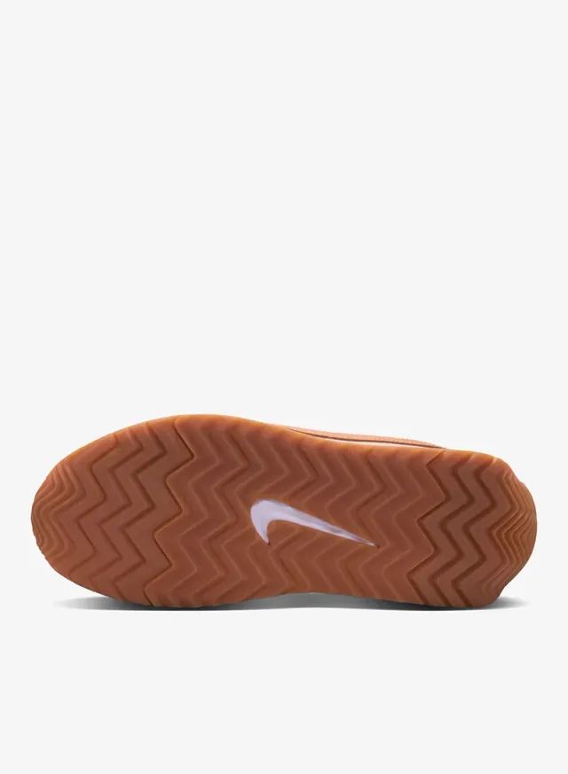Nike Pacific Women's Lifestyle Sneakers - Team Crimson/White/Black – image 6